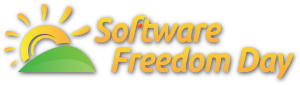 Software Freendom Day