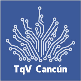 logo del TQVCancun